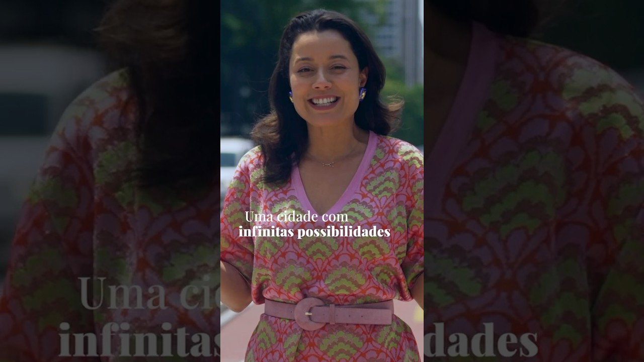 Novidade: p&iacute;lulas di&aacute;rias na programa&ccedil;&atilde;o da CNN com destaques deste nova mini temporada de S&atilde;o Paulo