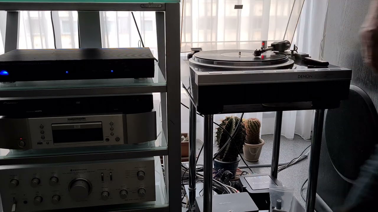 12 mars 2026 Musical Fidelity