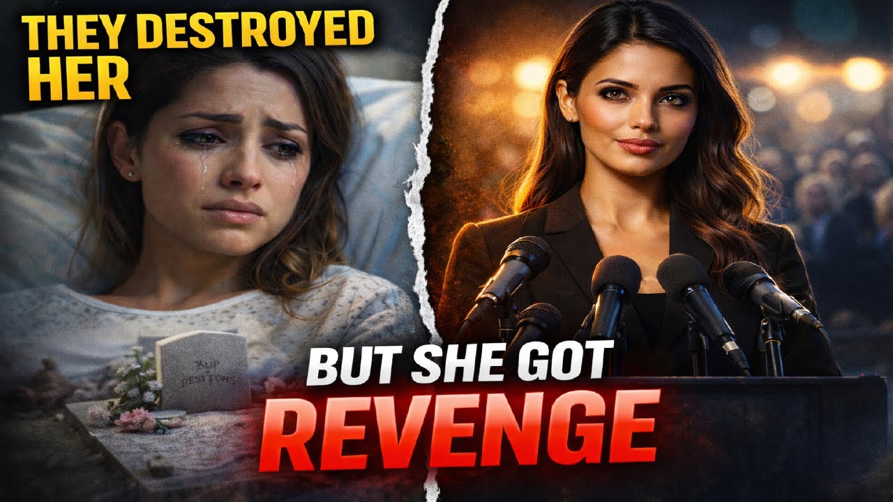 She Lost Her Child, Her Dignity, and Her Voice &mdash; Then Took Sweet Revenge on a Powerful Family |