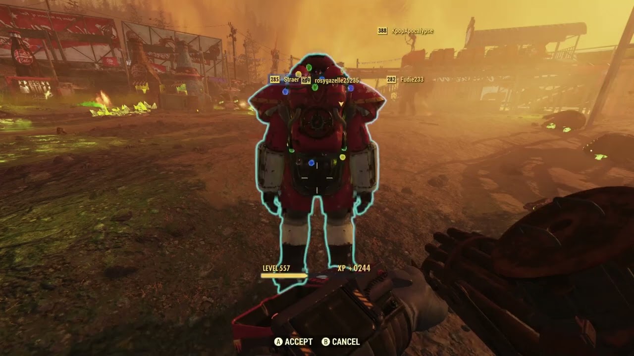 New place to get cobalt in Fallout 76