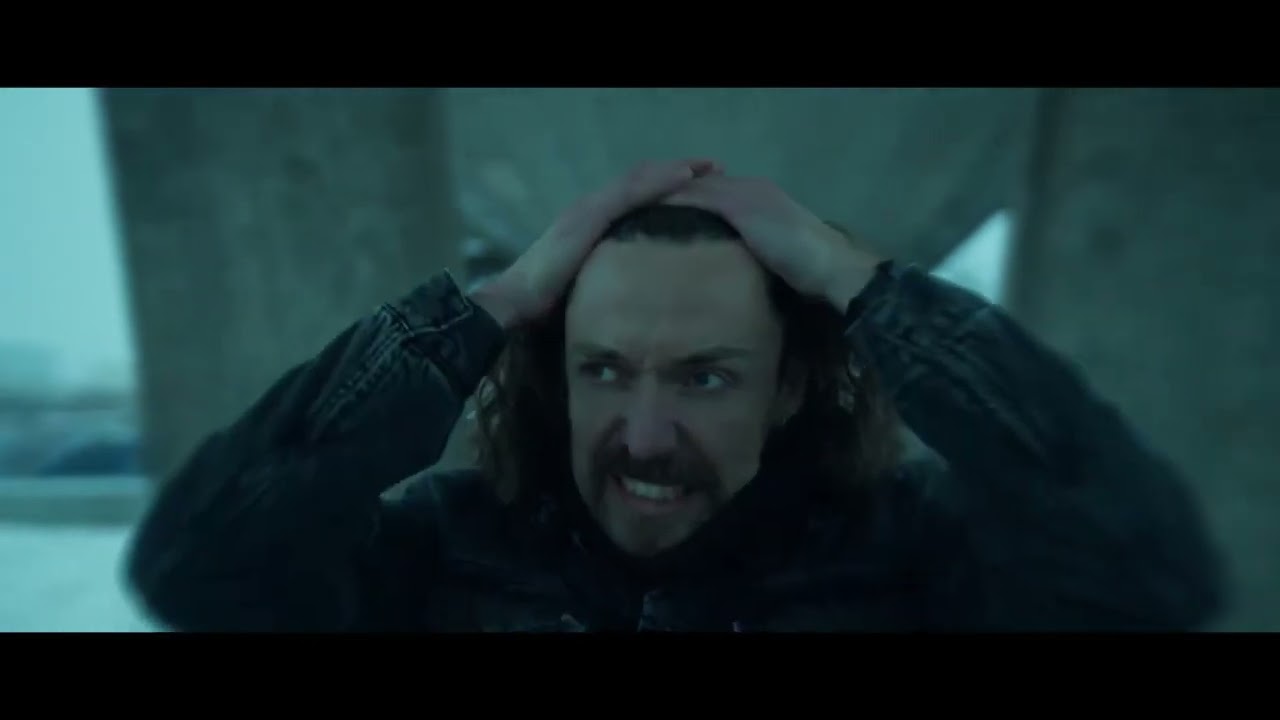 Gibbs x FONOS GMB  Bushido test