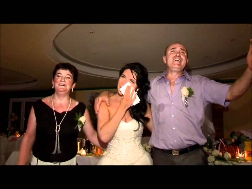 Sejo Keydura-svadba -Nikola+Anita-Udaje se moja kci