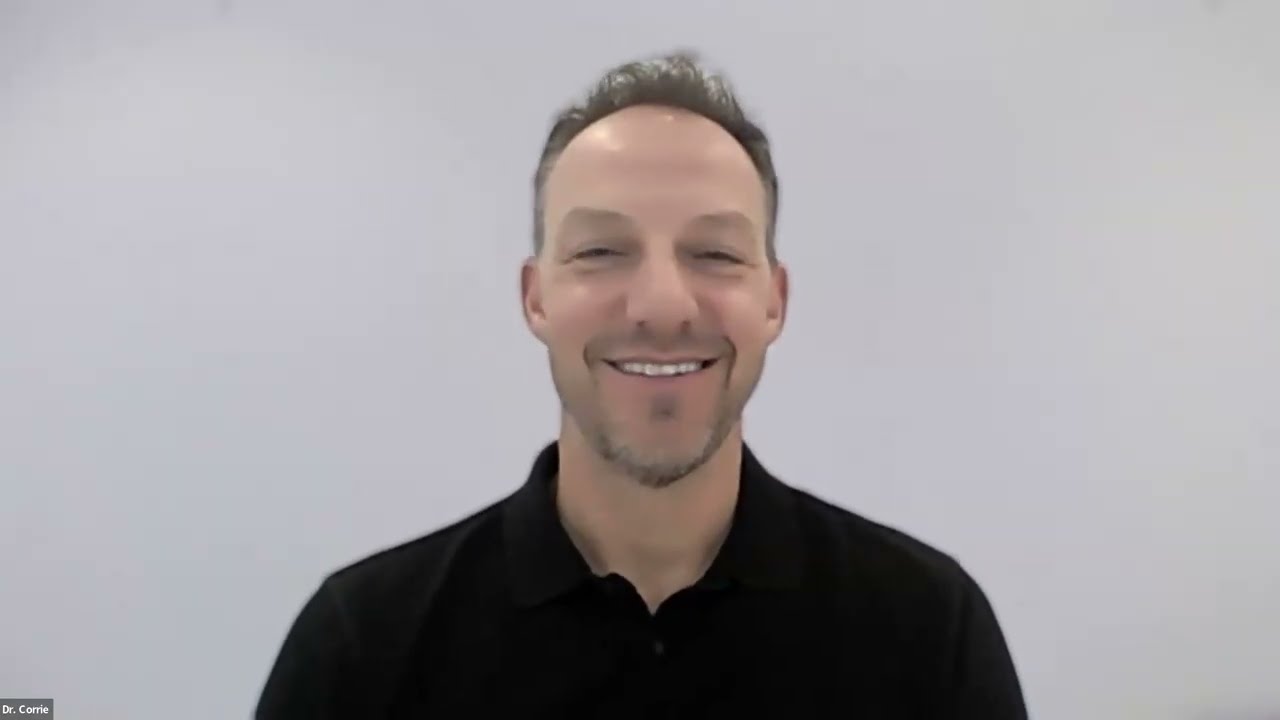 Human Intelligence: Driving Productivity with Meaning, Connection & Fulfillment at Work - Dr Corrie