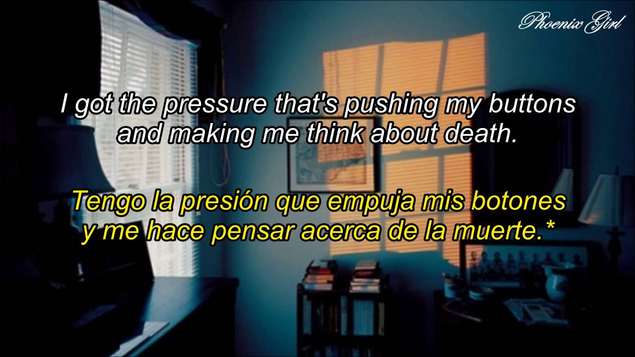 The Neighbourhood - Wiped Out [Sub español + Lyrics]