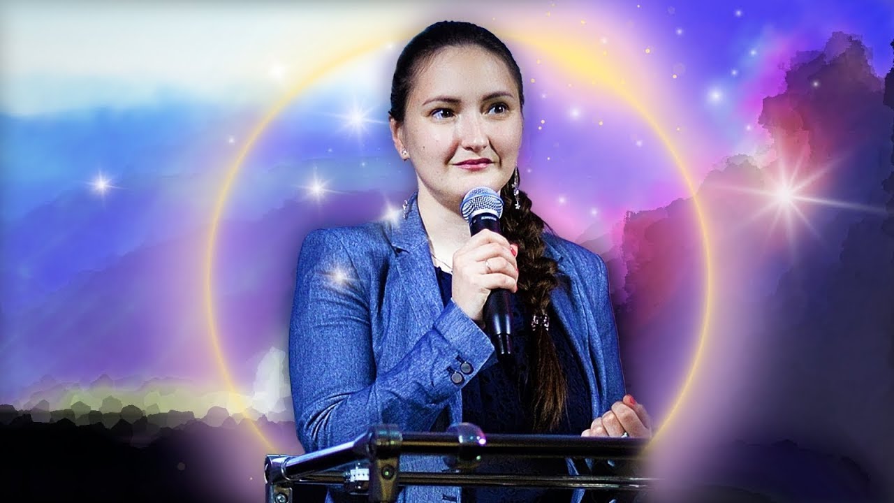 Свобода- в открытом сердце! 21.04.2024 Пастор Татьяна