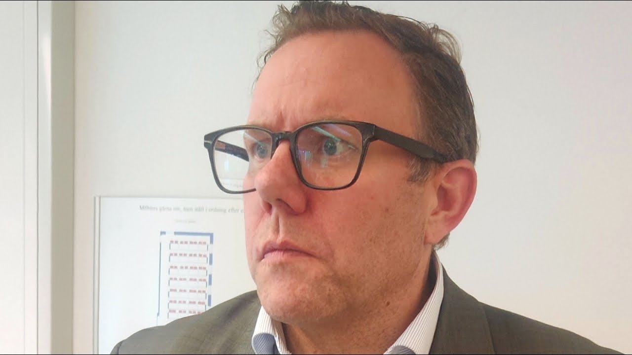 En tystare förvaltning – om en förändrad tjänstemannaroll och konsekvenser för demokratin
