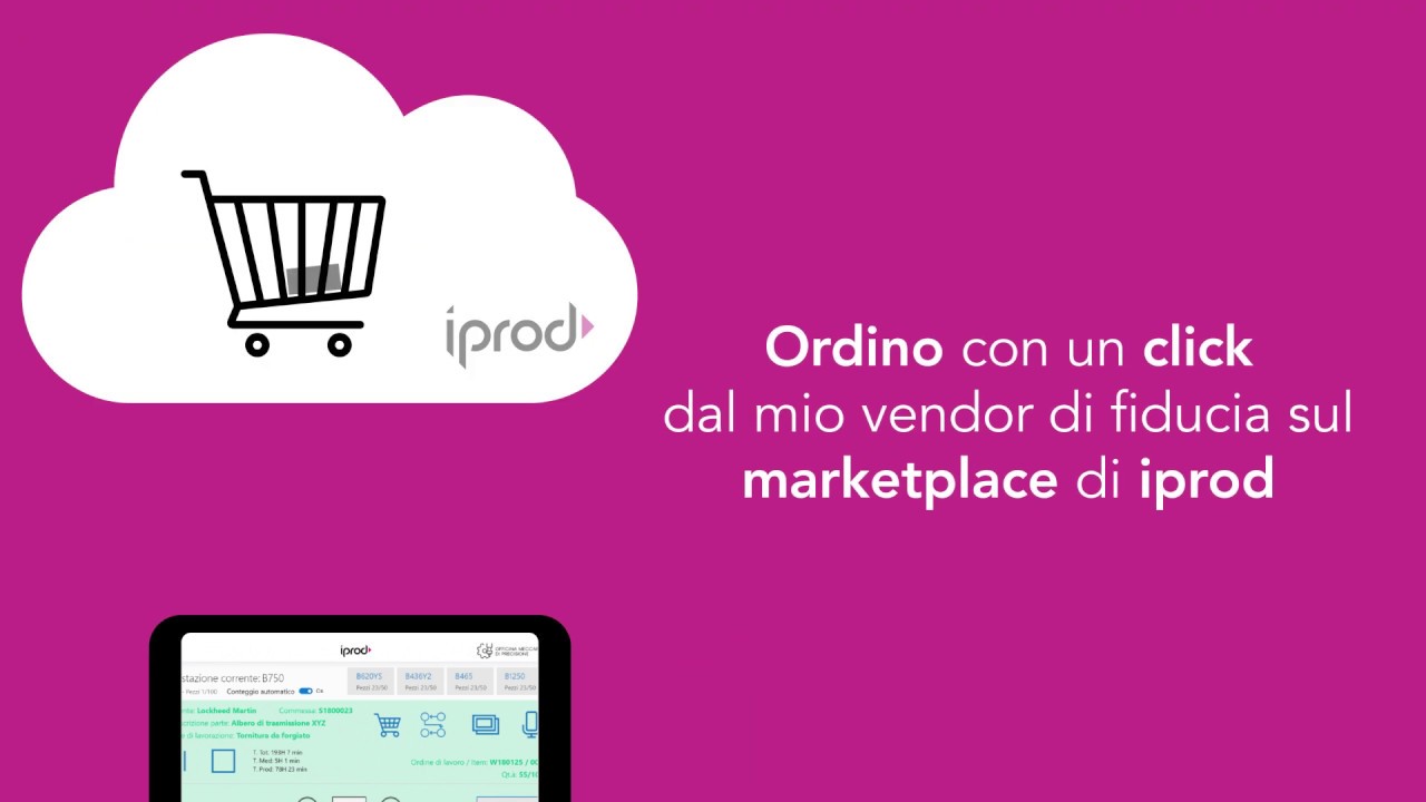 IProd for Developers