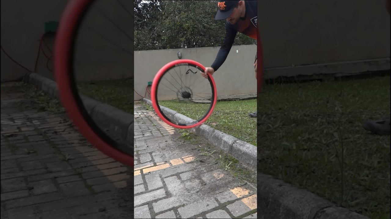 Protetor de aro Absolute