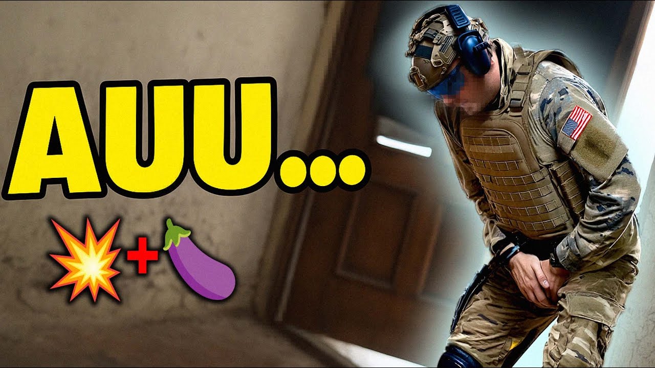 Trafil som ho tak že už nebude mať deti 😂