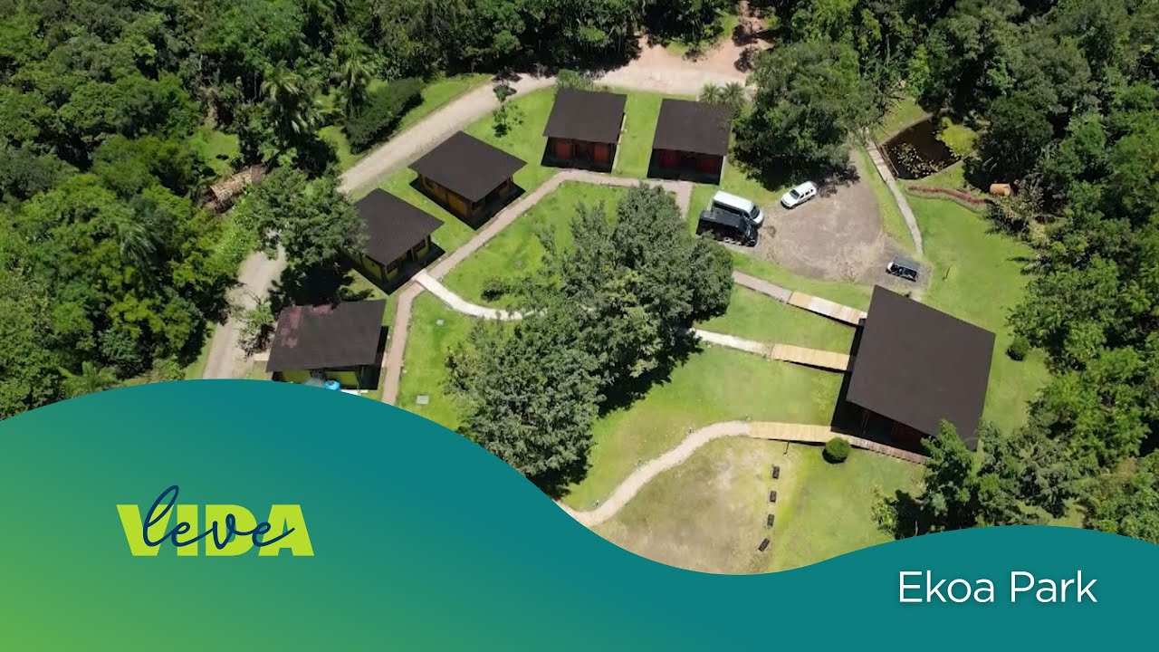 Vida Leve: Ekoa Park