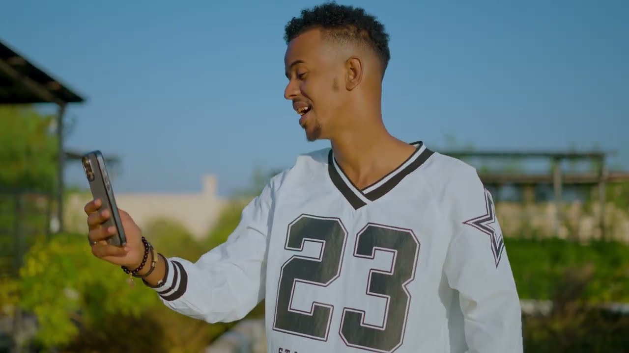 ABDIRISAQ SICIID | JACALAADA WADNAHA GADHAY | OFFICIAL VIDEO 2026