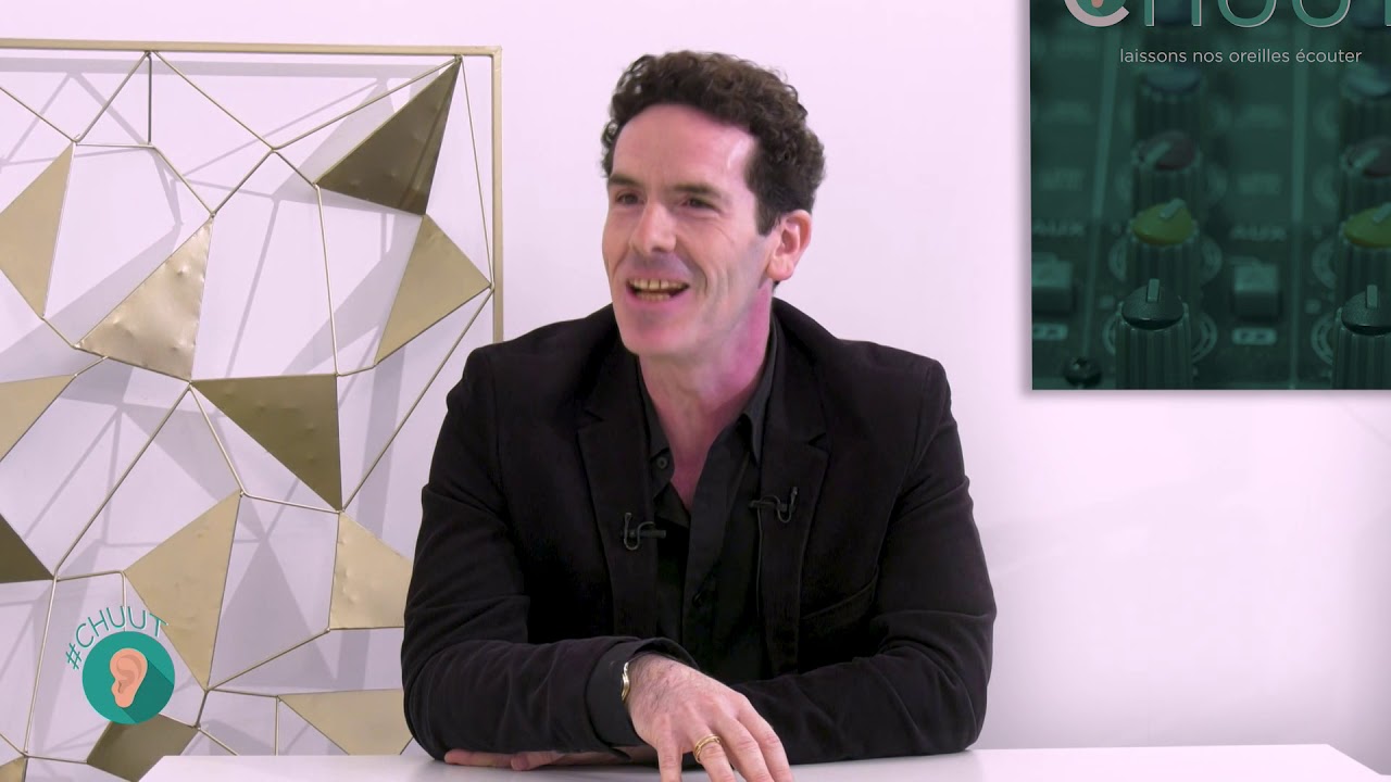 La voix et moi - Edouard Bertaud, psychanalyste