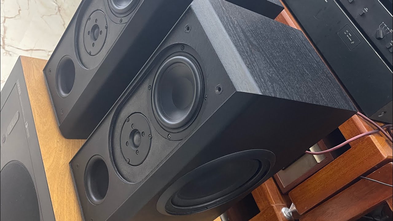 Tiền it thịt nhiều ....Loa AR 308HO ... bass 20Lh :0916 893 169 (đã bán)