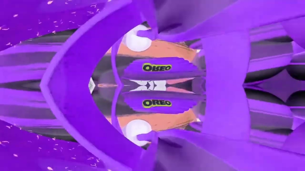 OREO Wonder Flavors EXTENDED in O-Major