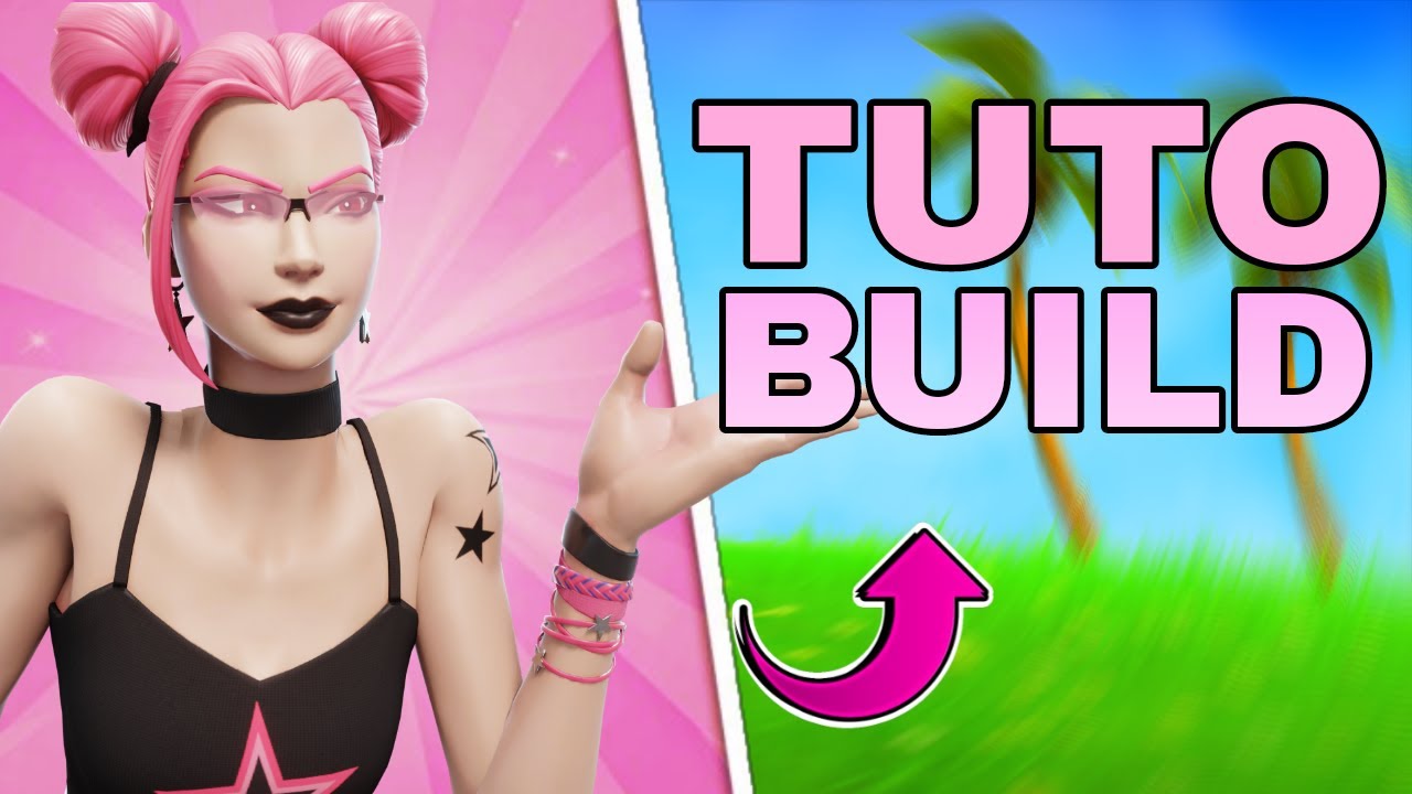 TUTO BF | DEVENIR MEILLEUR EN BUILD FIGHT RAPIDEMENT 🤯🤯🤯🤯