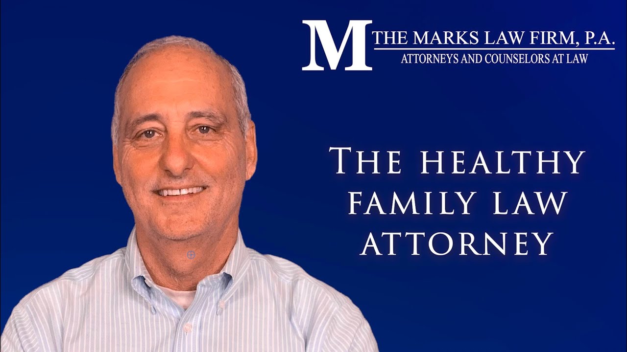 What is the Equitable Distribution Worksheet in a Divorce? | The Marks Law Firm