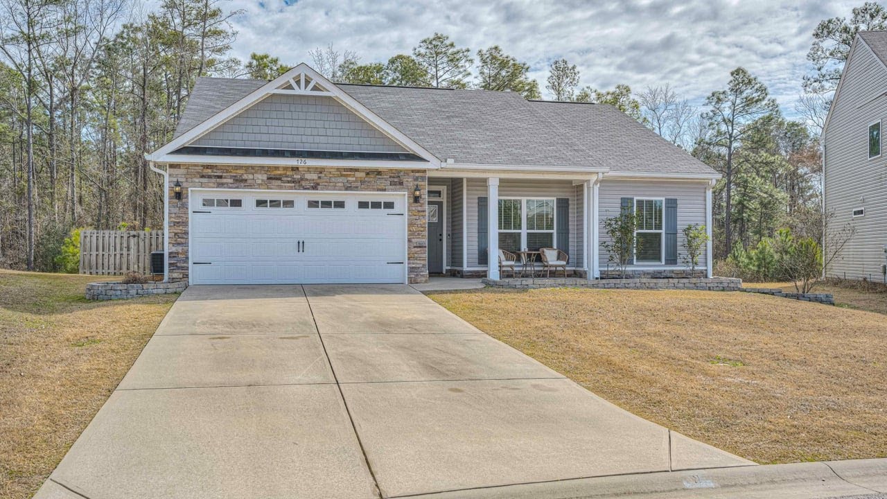 726 Holderness Ct, Augusta, GA