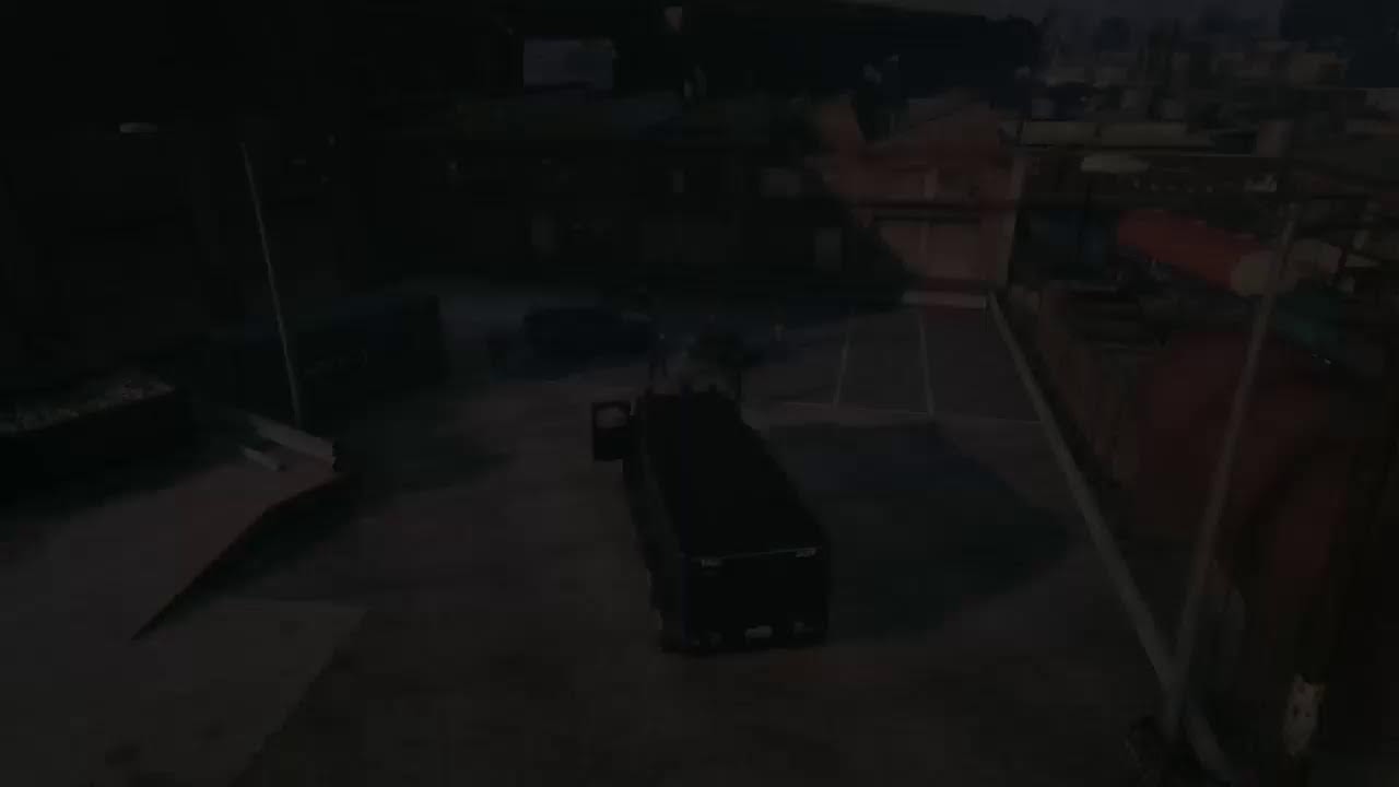 Stream de GTA online en ps5 vsión ps4 en misiones a la instalación💪