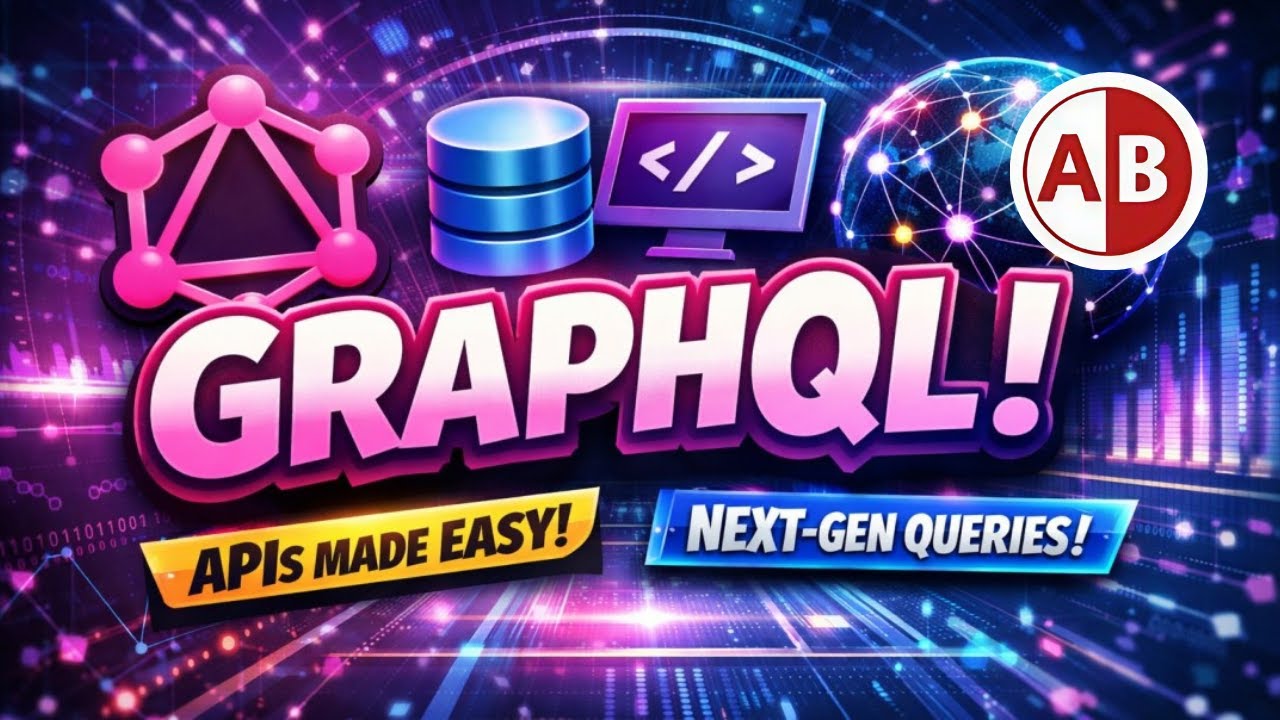 What is GraphQL? (REST vs. GraphQL Explained)