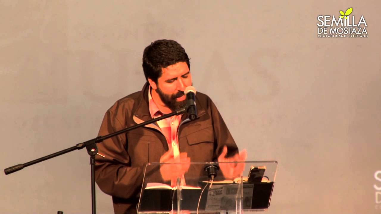 Discípulo, no te pongas obstáculos