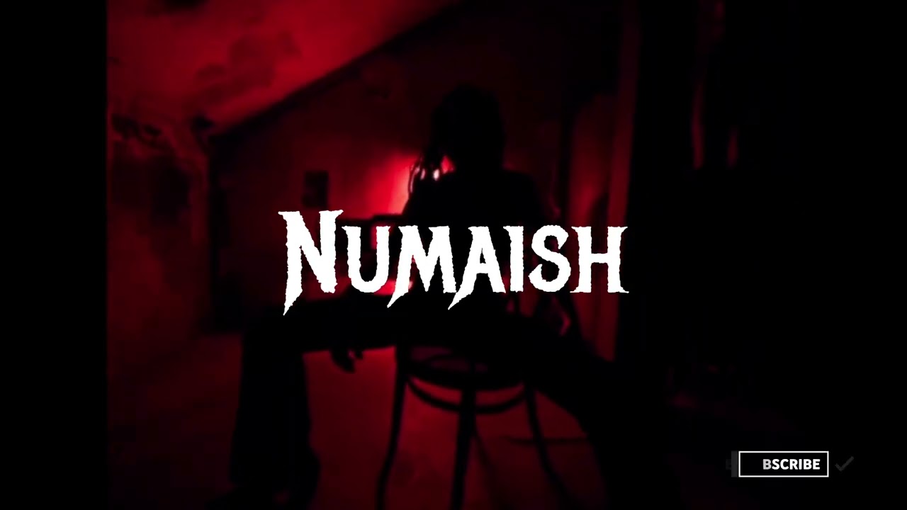 NUMAISH SONG | BOLLYWOOD OFFICIAL MUSIC | Brakeup song