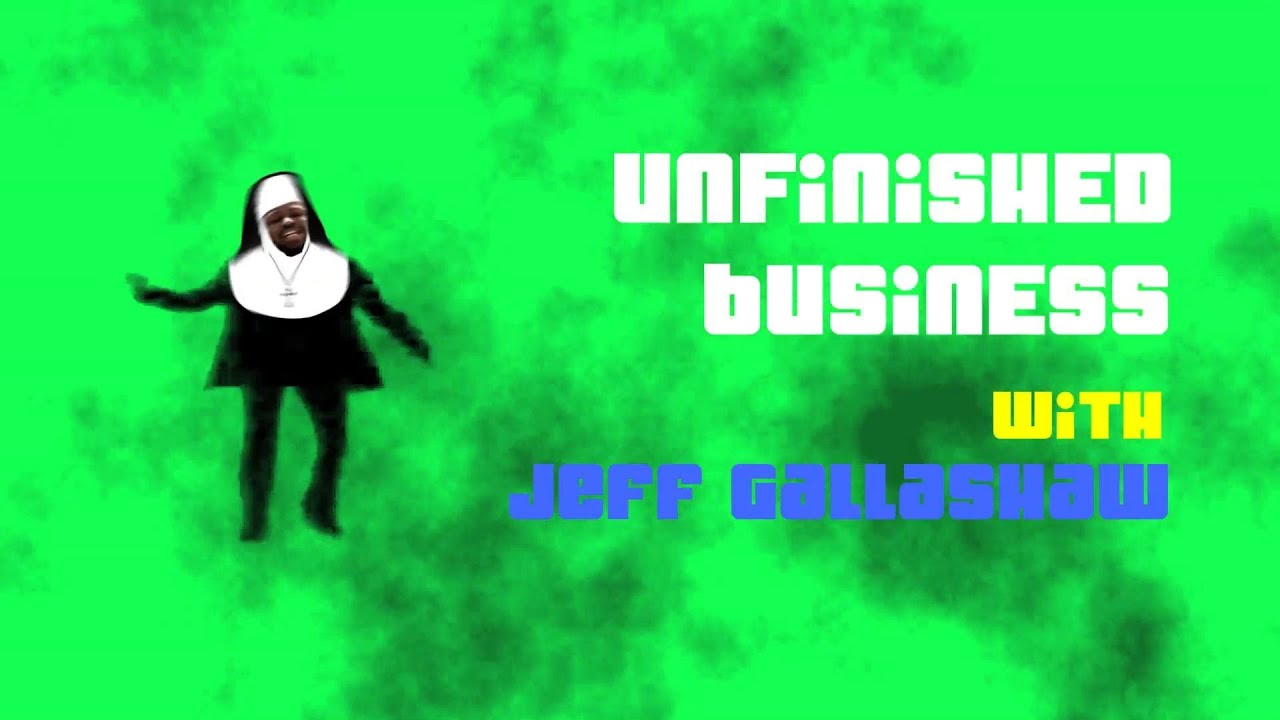 The CineFiles Unfinished Business With Jeff Gallashaw - Unnecessary Sequels