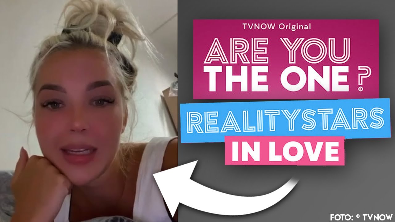 Are You The One STREIT: Nach Vorwürfen von Sarah - Josua packt bei Instagram aus