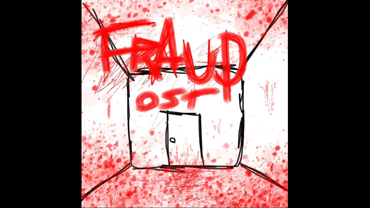 I must admit - Fraud OST