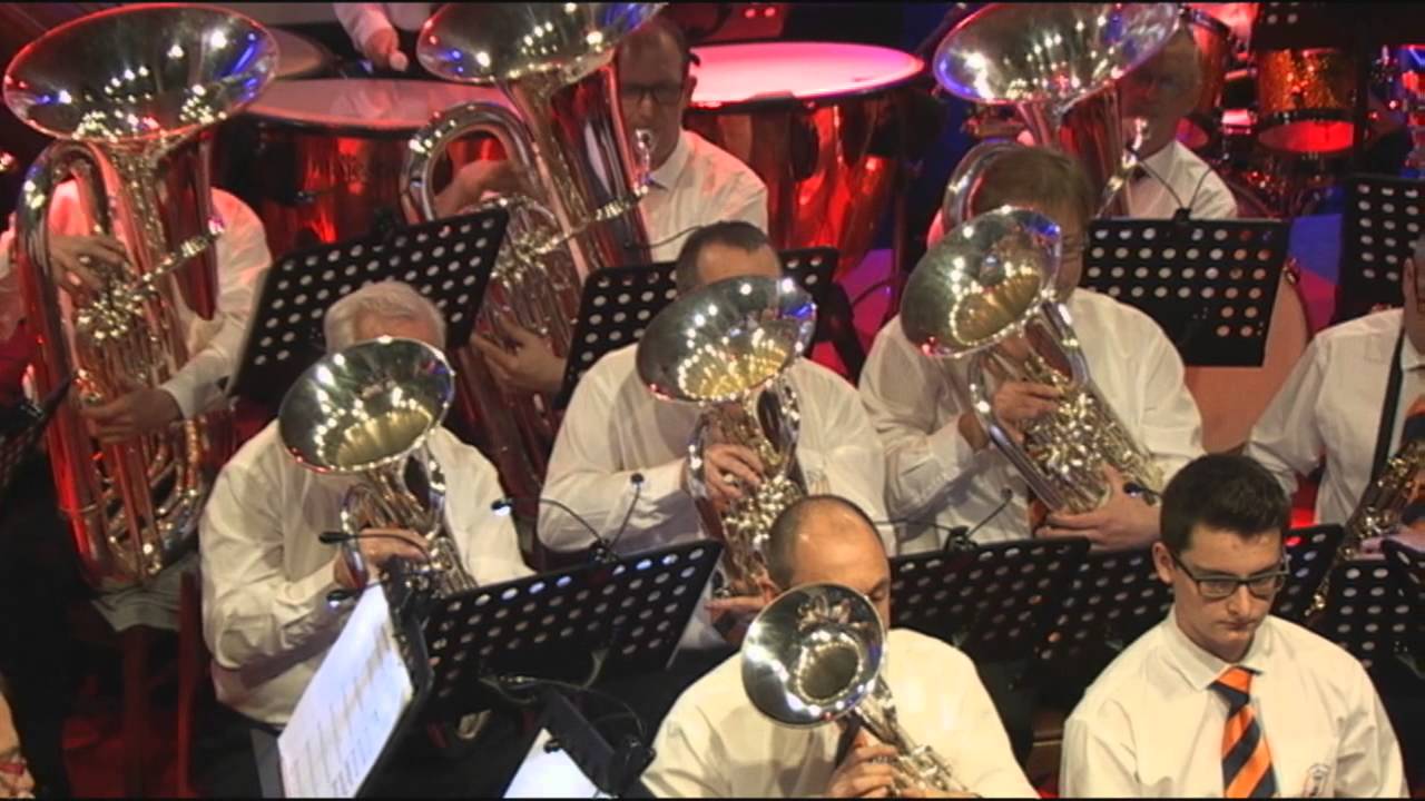 02 - Christmas Prelude: O Come All Ye Faithful