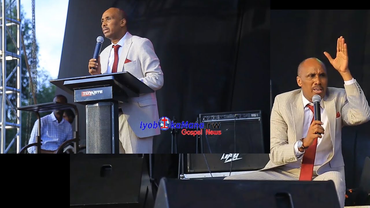 Nagiye mu kabari kugura indaya mpuririrayo na Yesu//Ubuhamya bwa Apotre Masasu bwihanishije benshi