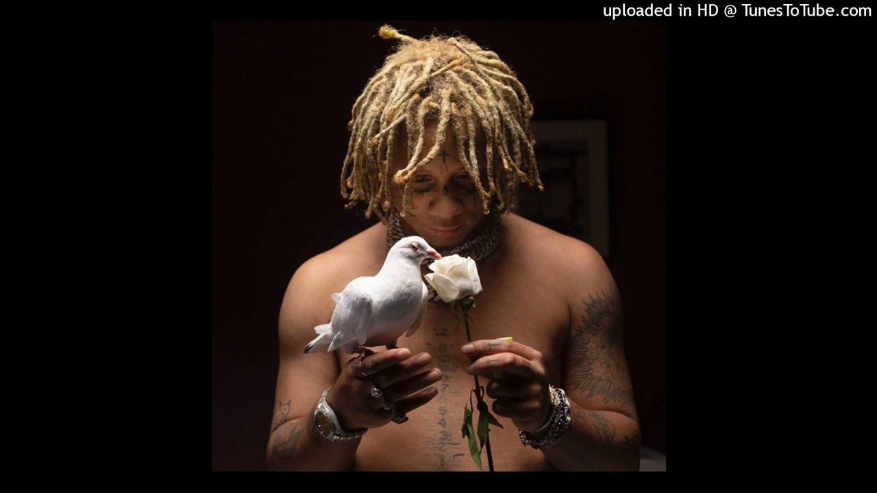 {free} trippie redd + drake + saint michael white type beat - “pray 4 us”