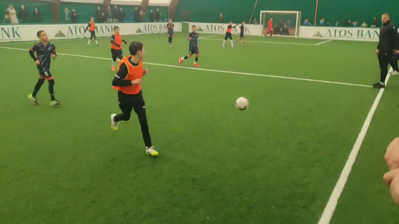 Turnir Banja luka 2014god. Polufinale