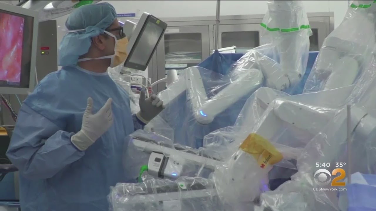 Doctors Make Progress With Rare Breast Reconstruction Technique