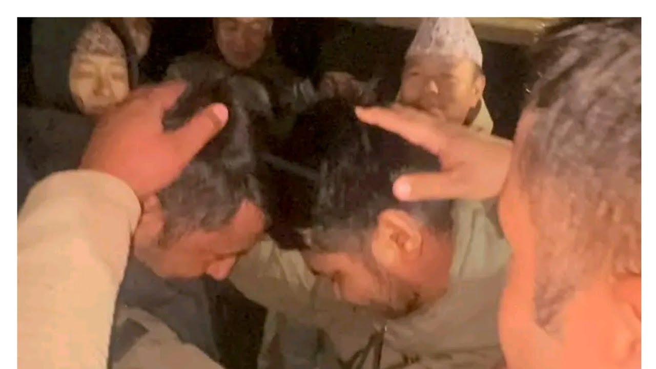 लादेन र पुटिन मीत लगाउदै ताप्लेजुङ्गको फुलबारीमा🎊🤘🤗🙏