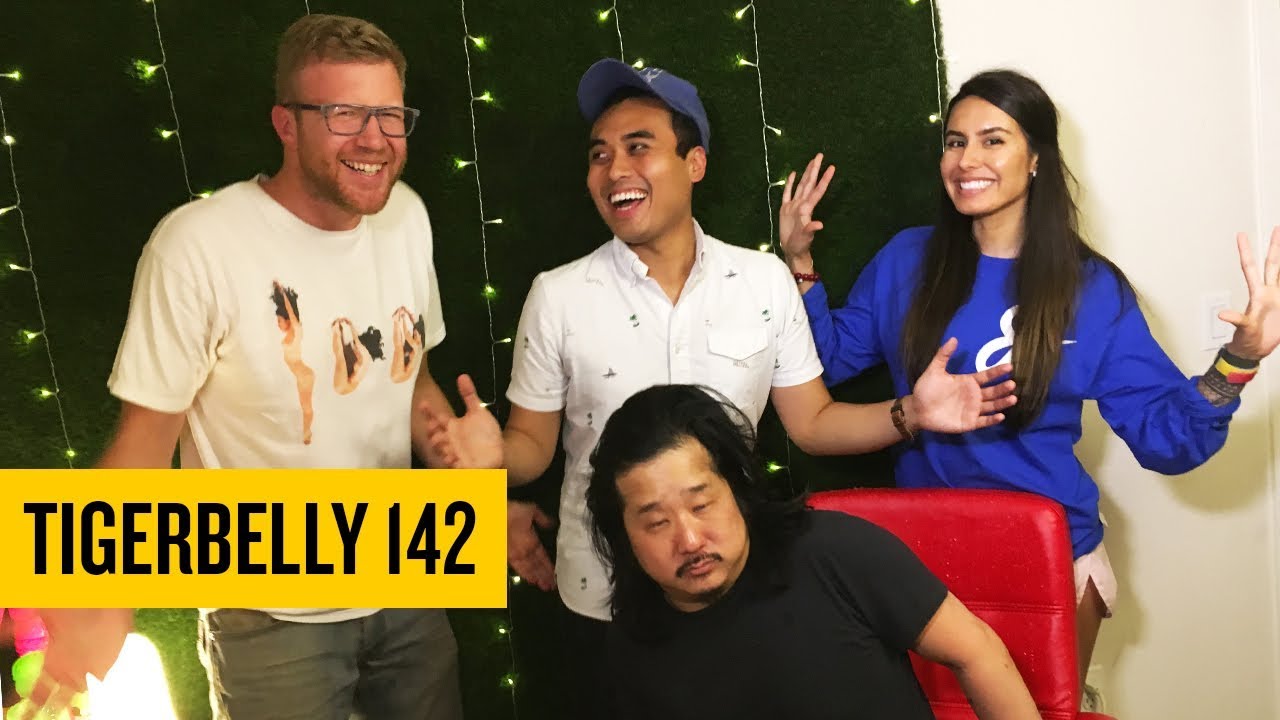 Moshi The Nugget | TigerBelly 142