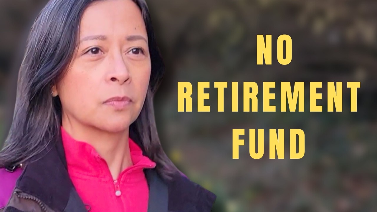 Rebuilding My Financial Independence at 58, For a Future Alone