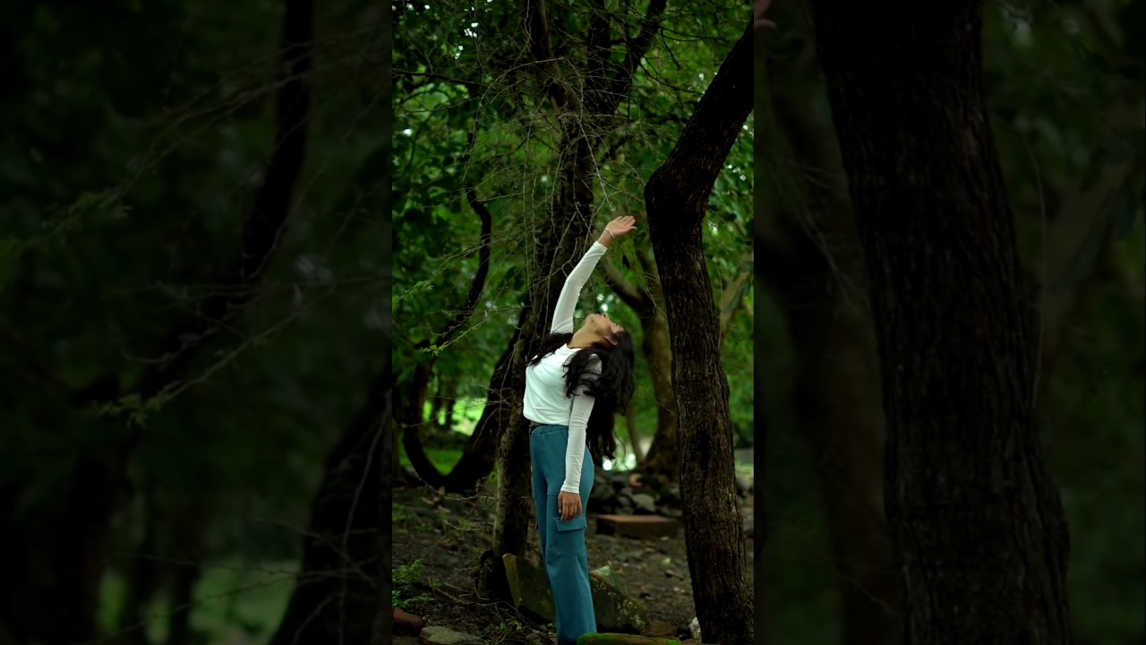 #natureyoga #ytshorts #viralshorts #slowedandreverb #naturephotography #naturepeace#exploremore #fyp