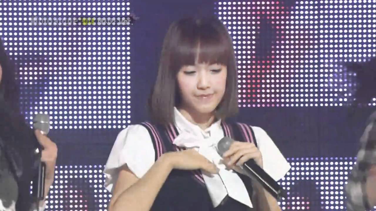 HD SNSD - Way To Go [Jessica] Multi Angle ver. The M 10of14 Mar27.2009 GIRLS' GENERATION 720p