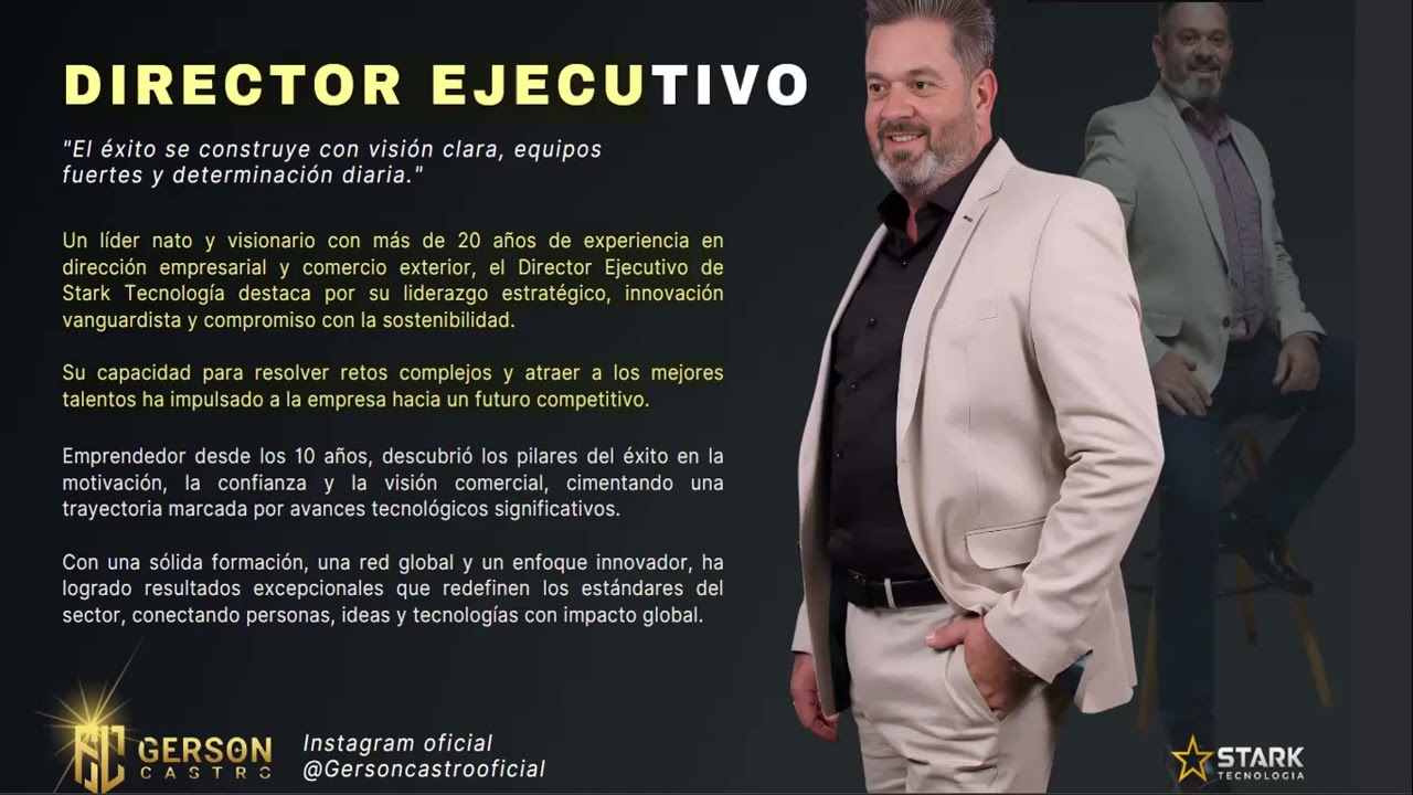 PRESENTACION DE NEGOCIO STARK MARZO 14 2026