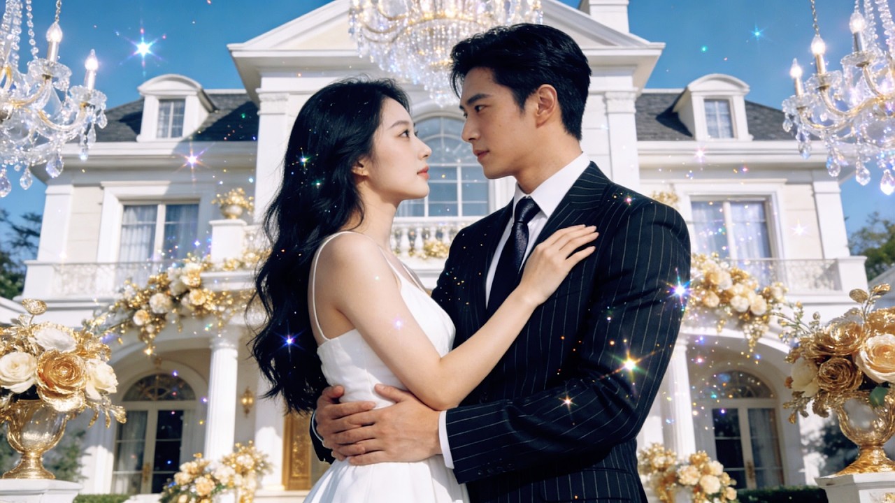 Cô mai mối cho bạn thân, ai ngờ CEO đem lòng yêu cô và cầu hôn ngay!#phim #ceo #drama
