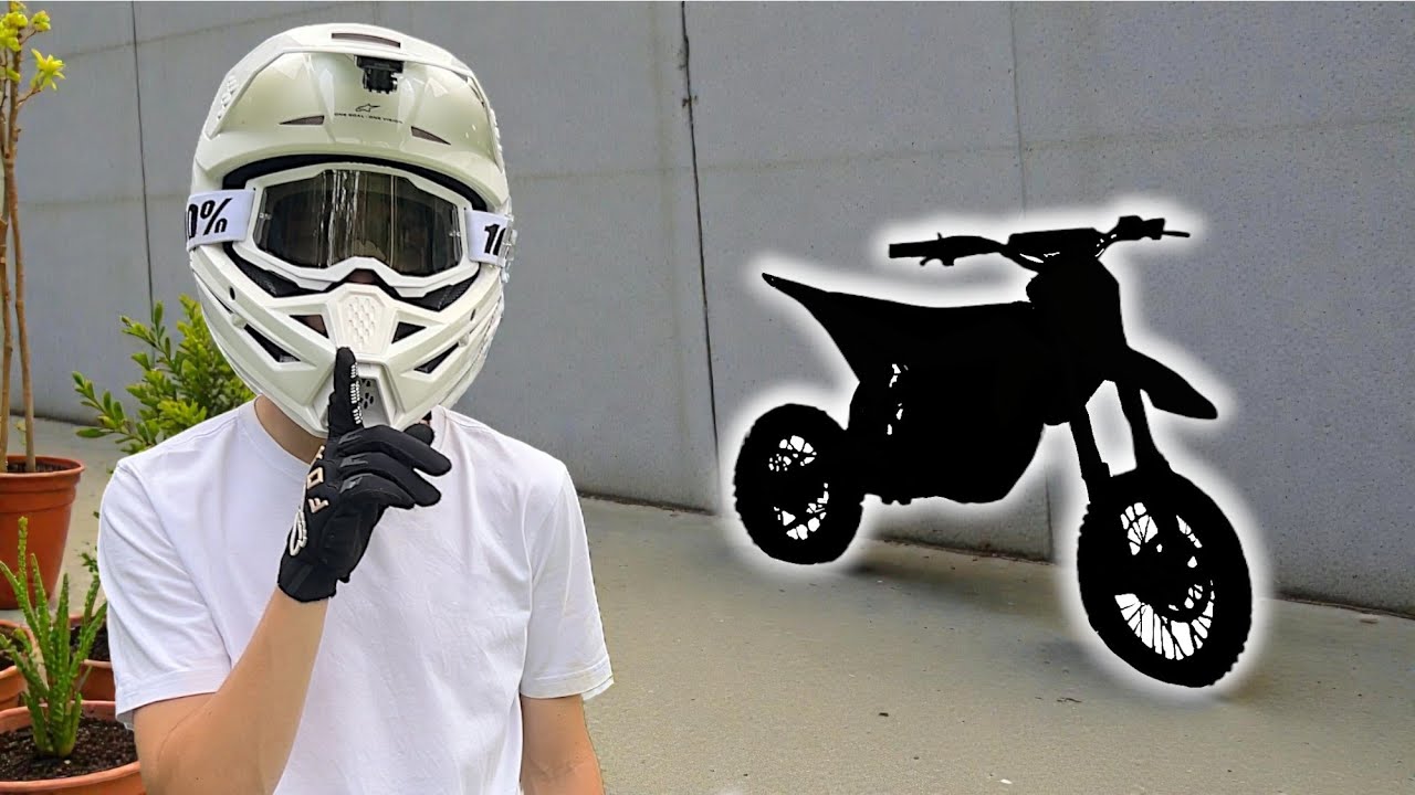 Upgrading the BEST Budget Mini Electric Dirt Bike on the Market!