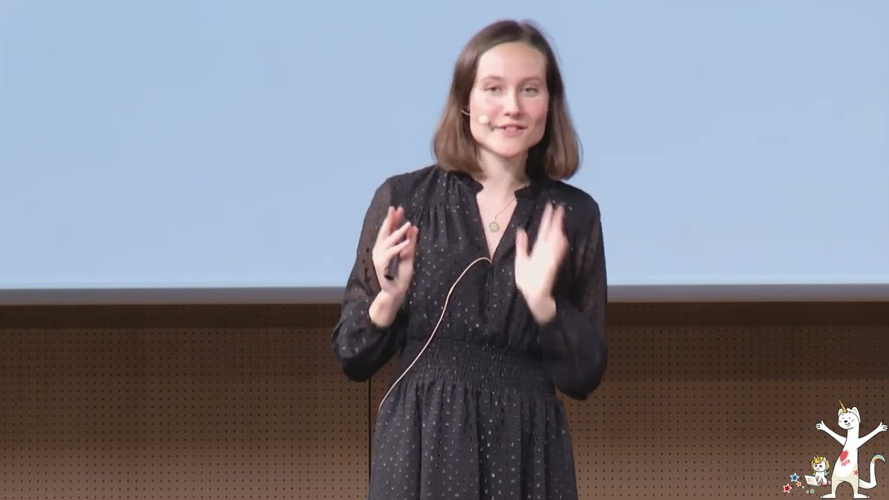 Quels défis et enjeux pour un.e. premi.è.r.e Product Manager ? - Marie-Andrée Jolibois