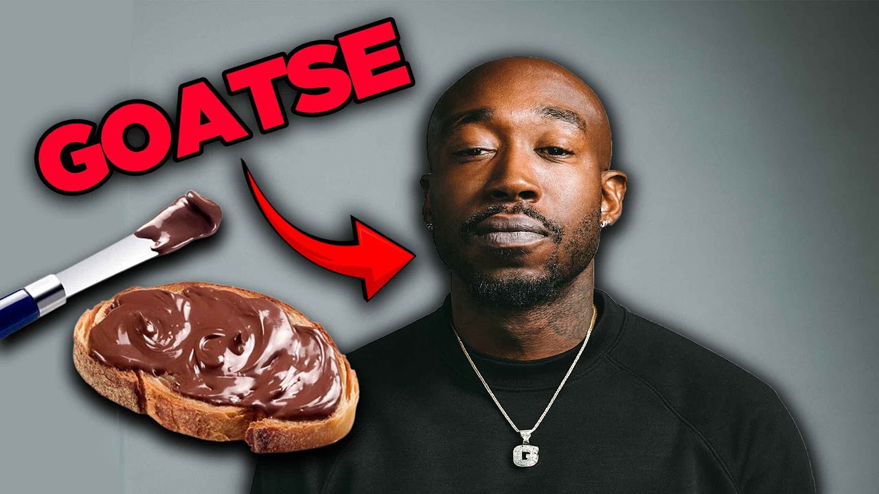 Самые страшные рэперы всех времен.