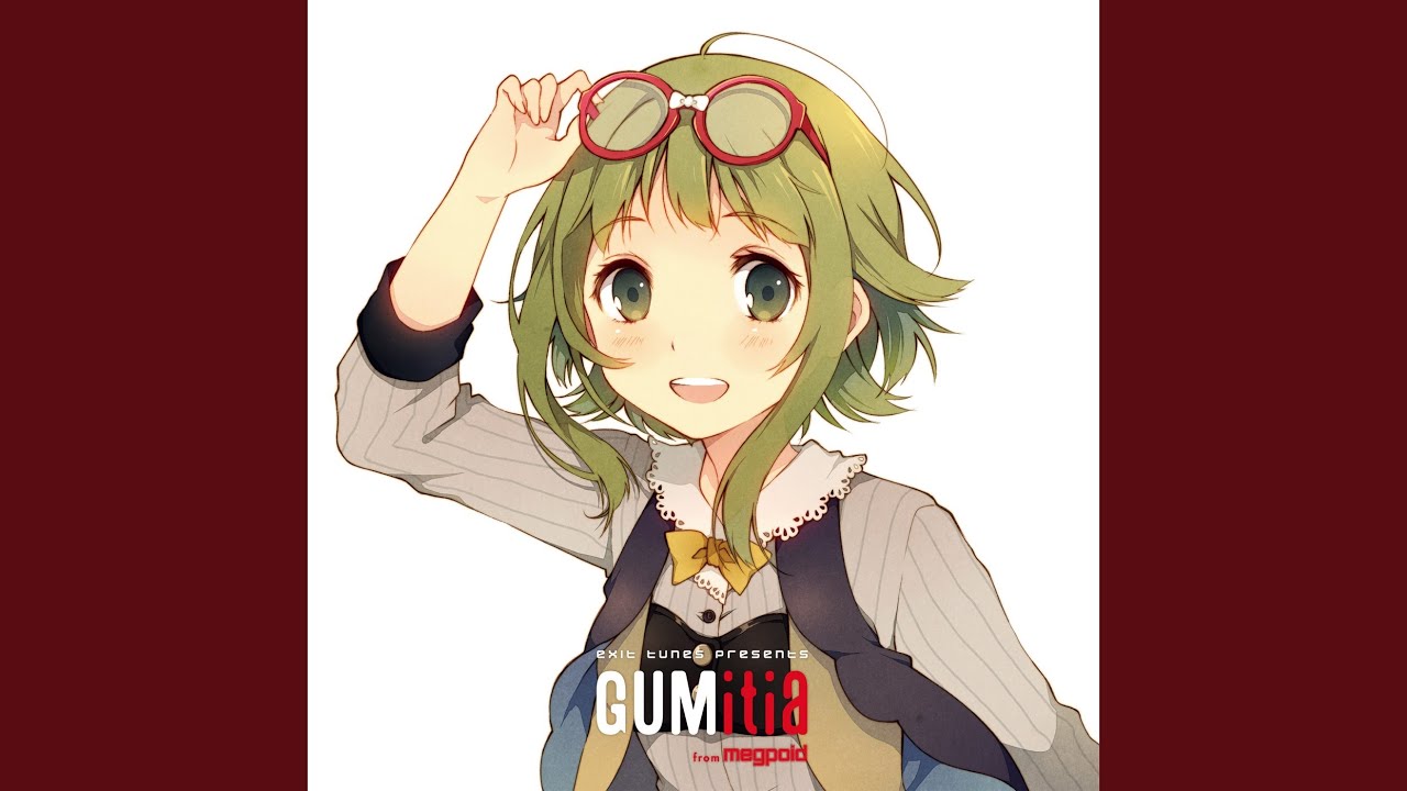 防衛本能 feat.GUMI