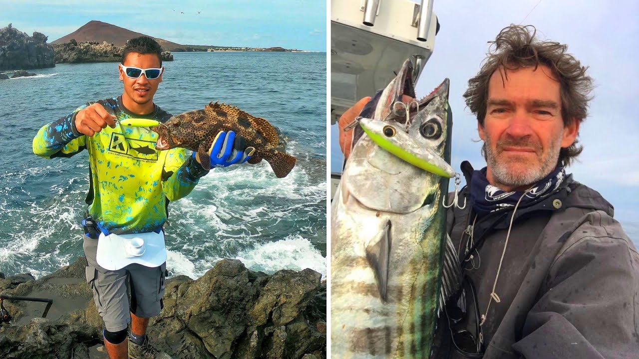 Samson Enticer Tweak Bait Lures