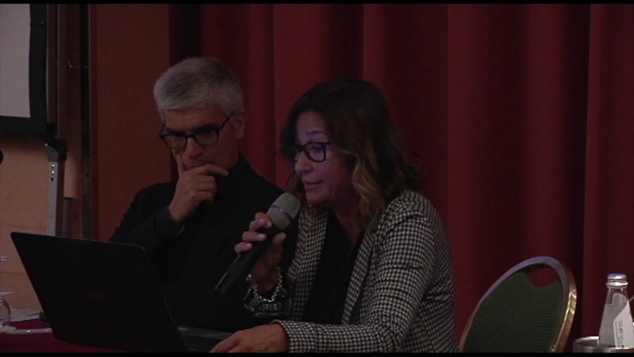 Prof.ssa Francesca Simonelli