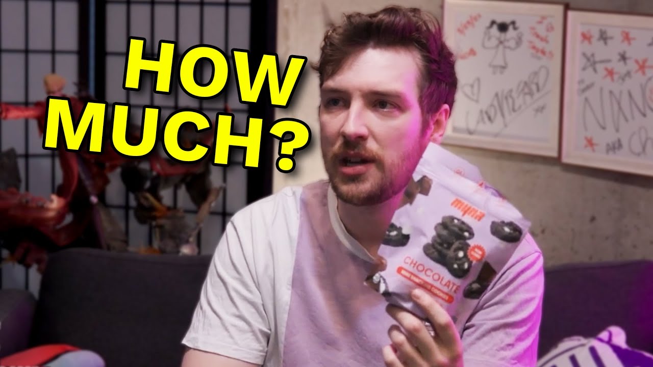 Are Pokimane's Myna Snacks Really Worth The Price