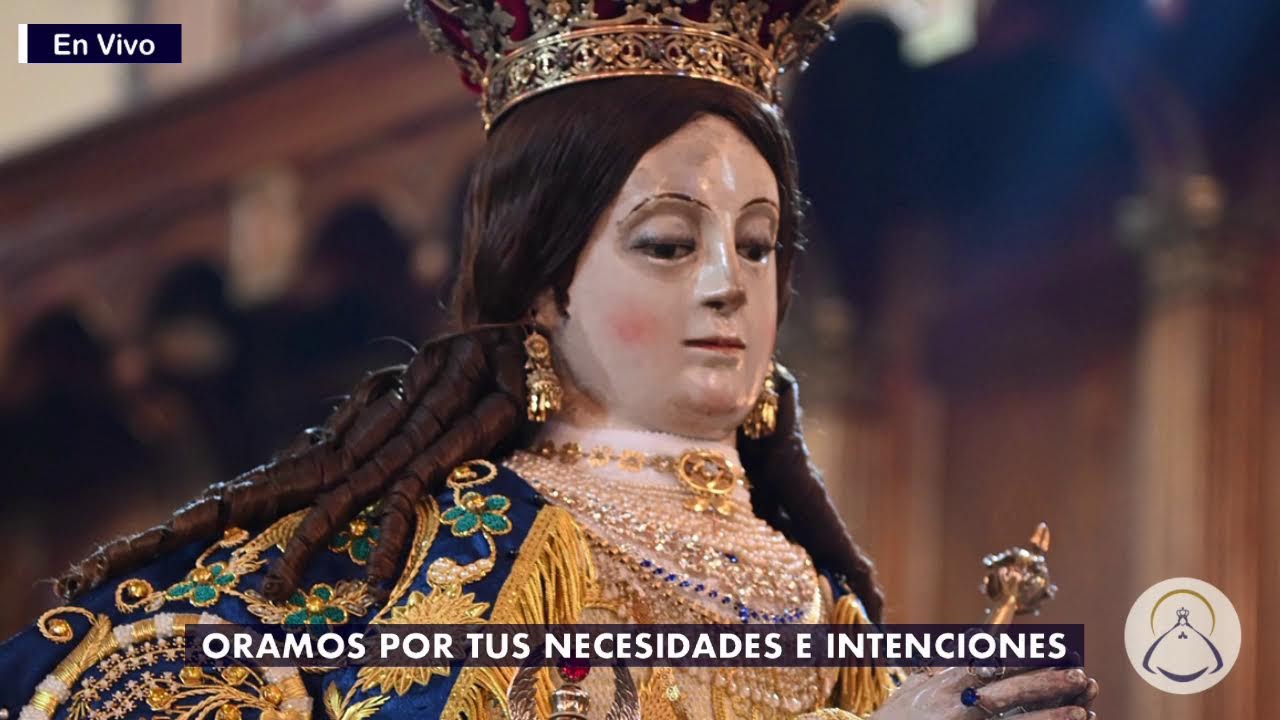 Meditación del Santo Rosario: Misterios Gozosos