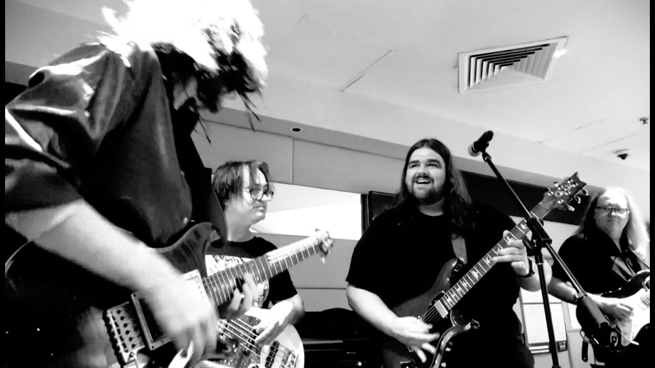 Crossroads - Stefan Hauk & Lecia Louise at Blues on Broadbeach 2025