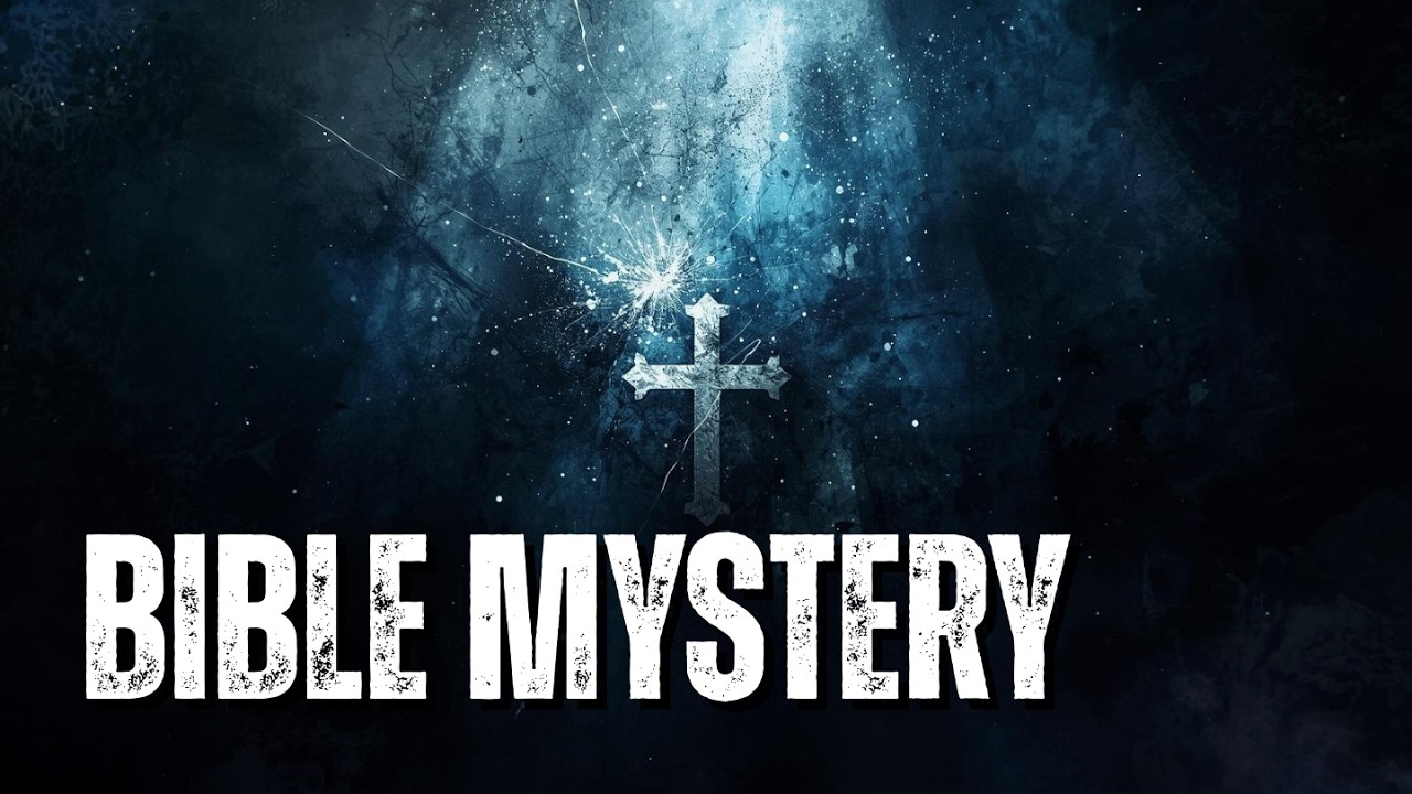 “If the Messiah Is David’s Son, Why Did David Call Him ‘Lord’? | Bible Mystery Explained”
